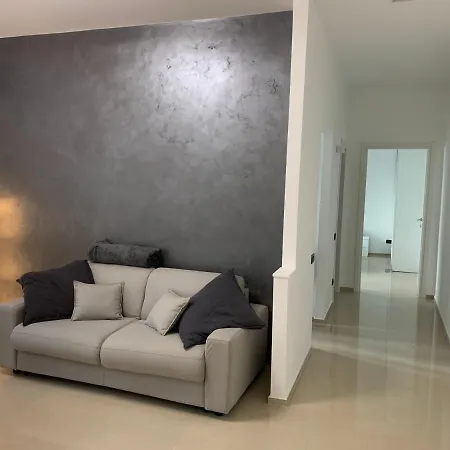 A Casa Di Elisa Appartement