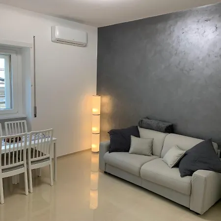A Casa Di Elisa *