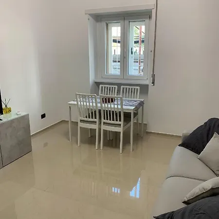 A Casa Di Elisa Appartement Ostia