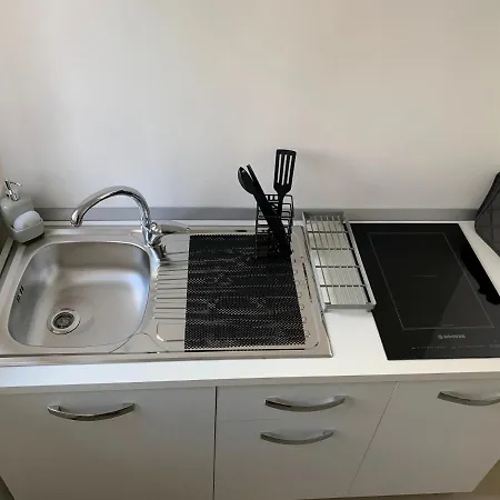 Appartement A Casa Di Elisa Ostia