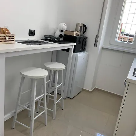 Appartement A Casa Di Elisa