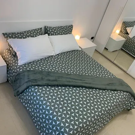 A Casa Di Elisa Appartement