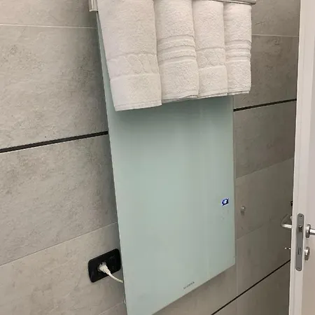 Appartement A Casa Di Elisa Ostia