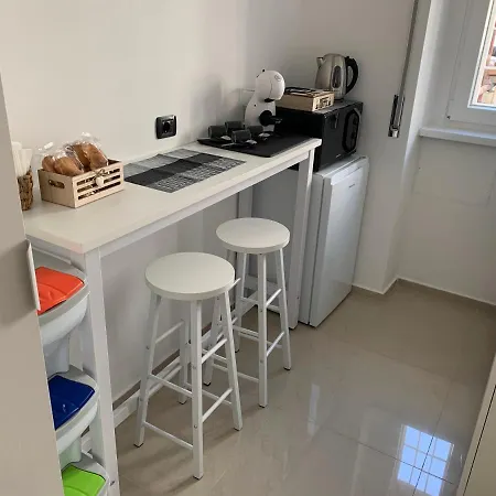 A Casa Di Elisa Appartement Ostia