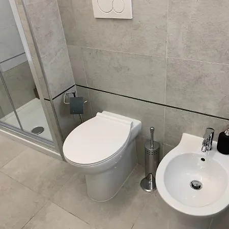 A Casa Di Elisa