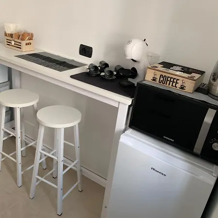 Appartement A Casa Di Elisa Ostia