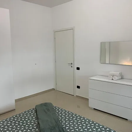 A Casa Di Elisa Appartement