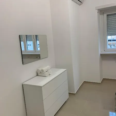 A Casa Di Elisa Ostia