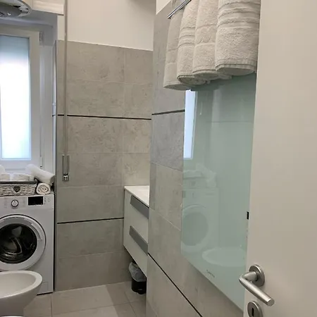 A Casa Di Elisa Appartement