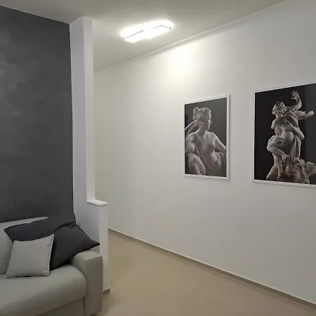 Appartement A Casa Di Elisa Ostia