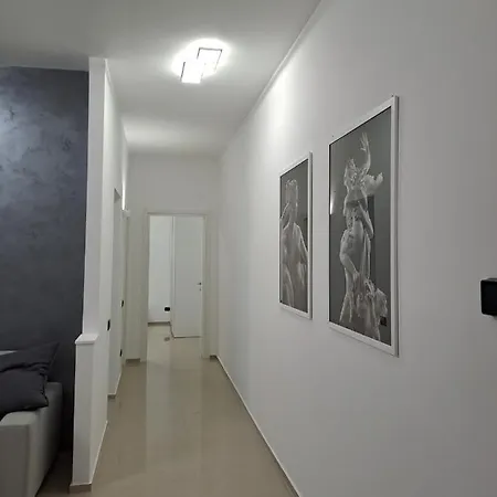 A Casa Di Elisa
