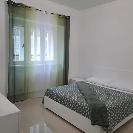 A Casa Di Elisa Appartement Ostia
